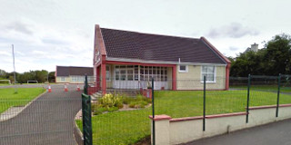 St Aengus National School